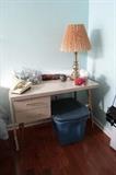 cute vintage desk