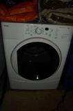 front loading washer