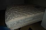 pair of twin adjustable beds, very nice