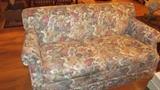 LOVESEAT SLEEPER