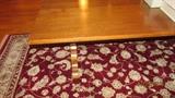WOOL AREA RUGS