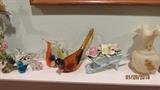 VINTAGE FIGURINES