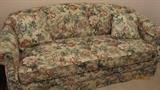 LOVESEAT SLEEPER