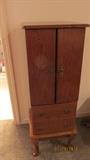 JEWELRY CABINET