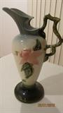 VINTAGE HULL PITCHER