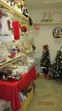 VINTAGE & NEW HOLIDAY COLLECTION
