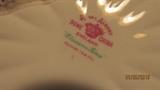 ROYAL ALBERT BONE CHINA "BLOSSOM TIME" SET
