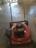Murray push mower