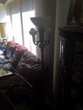 floor lamp