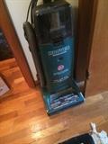 Hoover vacuum