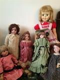 more dolls