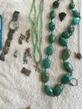 TURQUOISE JEWELRY