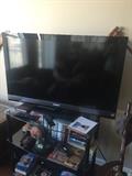 SONY BRAVIA 46" TV