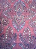 GORGEOUS HAND MADE WOOL RUG 10X6