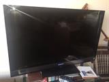 SONY BRAVIA 46" TV