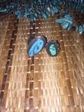 TURQUOISE RINGS