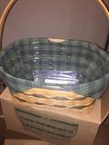 LONGABERGER BASKETS