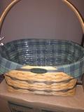 LONGABERGER BASKETS