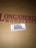 LONGABERGER BASKETS