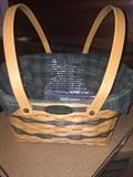 LONGABERGER BASKETS