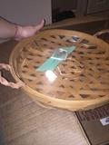 LONGABERGER BASKETS
