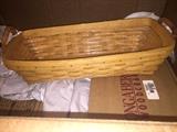 LONGABERGER BASKETS