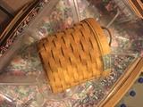 LONGABERGER BASKETS