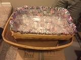 LONGABERGER BASKETS