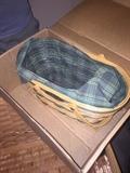 LONGABERGER BASKETS