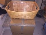LONGABERGER BASKETS