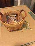 LONGABERGER BASKETS