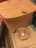 LONGABERGER BASKETS