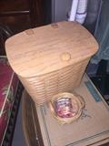 LONGABERGER BASKETS
