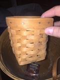 LONGABERGER BASKETS