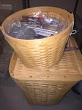 LONGABERGER BASKETS