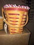 LONGABERGER BASKETS