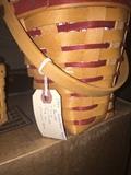 LONGABERGER BASKETS