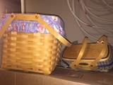 LONGABERGER BASKETS