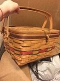 LONGABERGER BASKETS