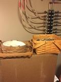 LONGABERGER BASKETS