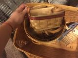 LONGABERGER BASKETS