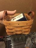 LONGABERGER BASKETS