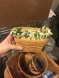 LONGABERGER BASKETS