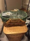 LONGABERGER BASKETS