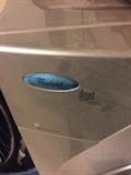 WHIRLPOOL DUET WASHER AND ELECTRIC DRYER GREAT CONDITION COMES WITH PEDESTALS