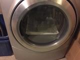 WHIRLPOOL DUET WASHER AND ELECTRIC DRYER GREAT CONDITION COMES WITH PEDESTALS