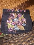 VINTAGE HANDBAG