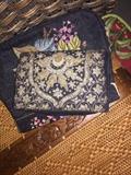 VINTAGE HANDBAG
