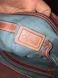 COLE HAAN HANDBAG