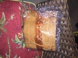 WICKER HANDBAGS